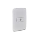 Conjunto Saida De Fio Branco, Schneider Electric, S3B66600 1