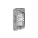 Conjunto Saida De Fio Branco, Schneider Electric, S3B66600 3