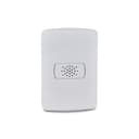 Conjunto Modulo Campainha Cigarra 220V Branco, Schneider Electric, S3B66860 2