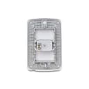 Conjunto Modulo Campainha Cigarra 220V Branco, Schneider Electric, S3B66860 3