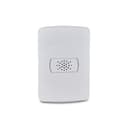 Conjunto Modulo Campainha Cigarra 220V Branco, Schneider Electric, S3B66860 4