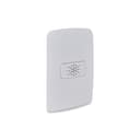 Conjunto Modulo Campainha Cigarra 127V Branco, Schneider Electric, S3B66870 5