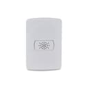 Conjunto Modulo Campainha Cigarra 127V Branco, Schneider Electric, S3B66870 3