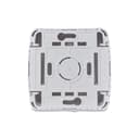Caixa De Sobrepor Com 1 Rj11 (2 Fios) Branca, Schneider Electric, S3B66900 7