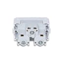 Modulo Tomada Br 2P+T 20A 250V 1M Branco, Schneider Electric, S3B70350 4