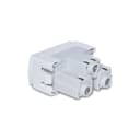 Modulo Tomada Br 2P+T 20A 250V 1M Branco, Schneider Electric, S3B70350 5