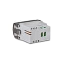 Modulo Tomada Carregador Usb 1A 127/220V Tipo A 1M Grafite, Schneider Electric, S3B70811 1