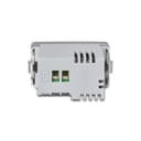 Modulo Tomada Carregador Usb 1A 127/220V Tipo A 1M Aluminio, Schneider Electric, S3B70812 7
