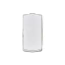 Modulo Interruptor Simples 10Ax 250V 1M Branco, Schneider Electric, S3B72010 3