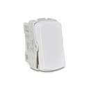 Modulo Interruptor Simples 10Ax 250V 1M Branco, Schneider Electric, S3B72010 5