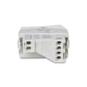 Modulo Interruptor Simples 10Ax 250V 1M Branco, Schneider Electric, S3B72010 7