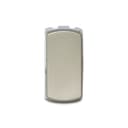 Modulo Interruptor Simples 10Ax 250V 1M Dourado, Schneider Electric, S3B72013 8