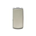 Modulo Interruptor Simples 10Ax 250V 1M Dourado, Schneider Electric, S3B72013 4