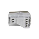 Modulo Interruptor Simples 10Ax 250V 1M Dourado, Schneider Electric, S3B72013 6