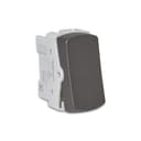 Modulo Interruptor Paralelo 10Ax 250V 1M Grafite, Schneider Electric, S3B72031 0