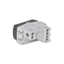 Modulo Interruptor Paralelo 10Ax 250V 1M Grafite, Schneider Electric, S3B72031 8
