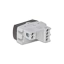 Modulo Interruptor Paralelo 10Ax 250V 1M Grafite, Schneider Electric, S3B72031 1