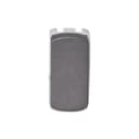 Modulo Interruptor Paralelo 10Ax 250V 1M Grafite, Schneider Electric, S3B72031 5