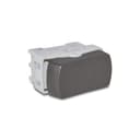 Modulo Interruptor Paralelo 10Ax 250V 1M Grafite, Schneider Electric, S3B72031 6