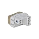 Modulo Interruptor Paralelo 10Ax 250V 1M Dourado, Schneider Electric, S3B72033 8