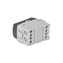 Modulo Interruptor Intermediario 10Ax 250V 1M Grafite, Schneider Electric, S3B72051 8
