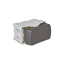Modulo Interruptor Intermediario 10Ax 250V 1M Grafite, Schneider Electric, S3B72051 6