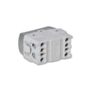Modulo Interruptor Intermediario 10Ax 250V 1M Aluminio, Schneider Electric, S3B72052 0