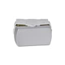 Modulo Interruptor Intermediario 10Ax 250V 1M Aluminio, Schneider Electric, S3B72052 2
