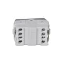 Modulo Interruptor Intermediario 10Ax 250V 1M Aluminio, Schneider Electric, S3B72052 4