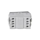 Modulo Interruptor Intermediario 10Ax 250V 1M Aluminio, Schneider Electric, S3B72052 7