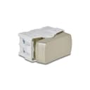 Modulo Interruptor Intermediario 10Ax 250V 1M Dourado, Schneider Electric, S3B72053 6