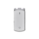 Modulo Interruptor Bipolar Paralelo 10Ax 250V 1M Branco, Schneider Electric, S3B72430 3