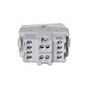Modulo Interruptor Bipolar Paralelo 10Ax 250V 1M Branco, Schneider Electric, S3B72430 4