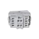 Modulo Interruptor Bipolar Paralelo 10Ax 250V 1M Branco, Schneider Electric, S3B72430 7