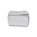 Modulo Pulsador Para Campainha 10A 250V 1M Aluminio, Schneider Electric, S3B72462 4