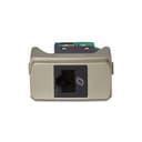 Modulo Tomada Rj45 (8 Fios) Utp Cat.5E Toolless 1M Dourado, Schneider Electric, S3B74103 4