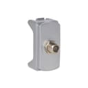 Modulo Tomada Para Antena De Tv (P/ Cabo Coaxial Tipo F) 1M Al, Schneider Electric, S3B74682 0