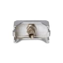 Modulo Tomada Para Antena De Tv (P/ Cabo Coaxial Tipo F) 1M Al, Schneider Electric, S3B74682 2