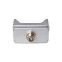 Modulo Tomada Para Antena De Tv (P/ Cabo Coaxial Tipo F) 1M Al, Schneider Electric, S3B74682 4