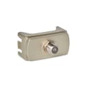 Modulo Tomada Para Antena De Tv (P/ Cabo Coaxial Tipo F) 1M Dourado, Schneider Electric, S3B74683 1