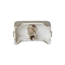 Modulo Tomada Para Antena De Tv (P/ Cabo Coaxial Tipo F) 1M Dourado, Schneider Electric, S3B74683 7