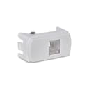 Modulo Tomada Rj11 (2 Fios) 1M Branco, Schneider Electric, S3B74900 1