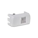 Modulo Tomada Rj11 (2 Fios) 1M Branco, Schneider Electric, S3B74900 6