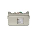 Modulo Tomada Rj11 (2 Fios) 1M Dourado, Schneider Electric, S3B74903 2