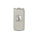 Modulo Tomada Rj11 (2 Fios) 1M Dourado, Schneider Electric, S3B74903 3