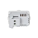 Modulo Dimmer Rotativo 127/220V Para Lampadas Led 1M Branco, Schneider Electric, S3B75550 2