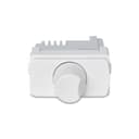 Modulo Dimmer Rotativo 127/220V Para Lampadas Led 1M Branco, Schneider Electric, S3B75550 4