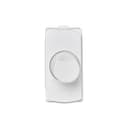 Modulo Dimmer Rotativo 127/220V Para Lampadas Led 1M Branco, Schneider Electric, S3B75550 5