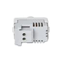 Modulo Dimmer Rotativo 127/220V Para Lampadas Led 1M Branco, Schneider Electric, S3B75550 7