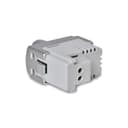 Modulo Dimmer Rotativo 127/220V Para Lampadas Led 1M Aluminio, Schneider Electric, S3B75552 8
